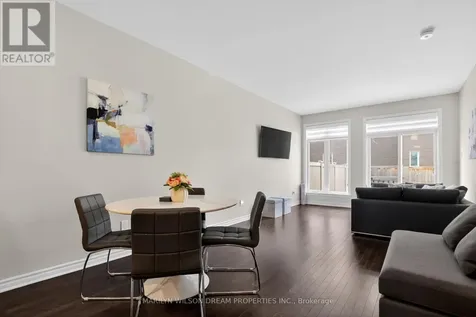 203 Maygrass Way Ottawa ON K2S 2K5