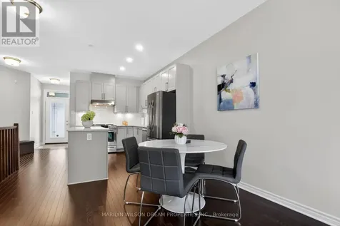 203 Maygrass Way Ottawa ON K2S 2K5
