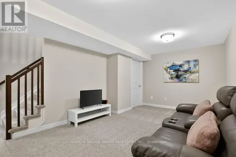 203 Maygrass Way Ottawa ON K2S 2K5
