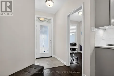 203 Maygrass Way Ottawa ON K2S 2K5