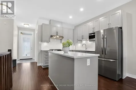203 Maygrass Way Ottawa ON K2S 2K5