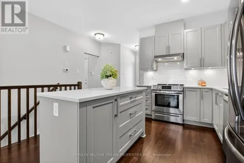 203 Maygrass Way Ottawa ON K2S 2K5