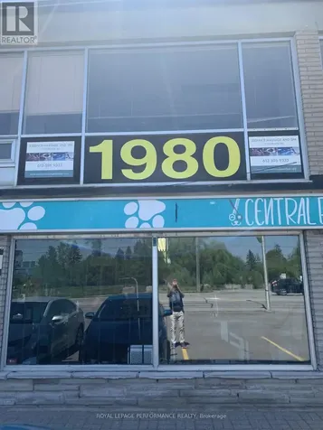 1980 Robertson Road Ottawa ON K2H 5B9