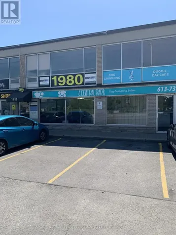1980 Robertson Road Ottawa ON K2H 5B9
