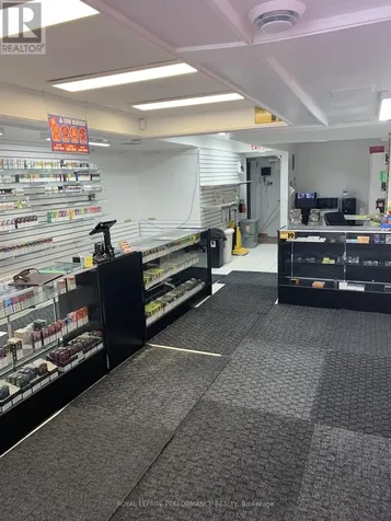 1980 Robertson Road Ottawa ON K2H 5B9