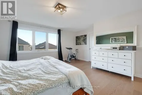 759 Samantha Eastop Avenue Ottawa ON K2S 2E6