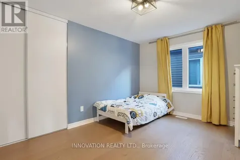759 Samantha Eastop Avenue Ottawa ON K2S 2E6