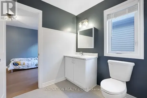 759 Samantha Eastop Avenue Ottawa ON K2S 2E6