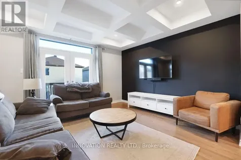 759 Samantha Eastop Avenue Ottawa ON K2S 2E6