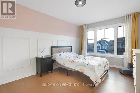 759 Samantha Eastop Avenue Ottawa ON K2S 2E6