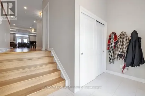 759 Samantha Eastop Avenue Ottawa ON K2S 2E6