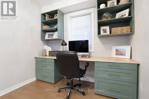 759 Samantha Eastop Avenue Ottawa ON K2S 2E6