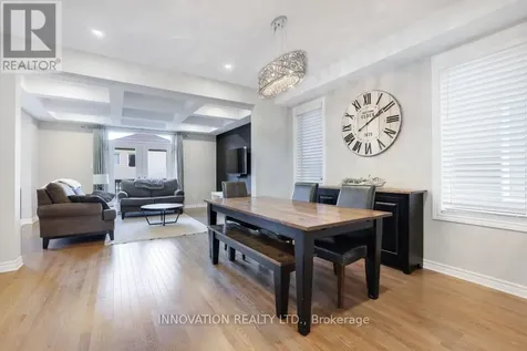 759 Samantha Eastop Avenue Ottawa ON K2S 2E6