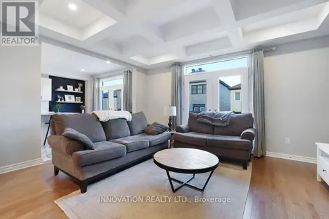 759 Samantha Eastop Avenue Ottawa ON K2S 2E6