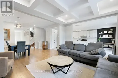 759 Samantha Eastop Avenue Ottawa ON K2S 2E6