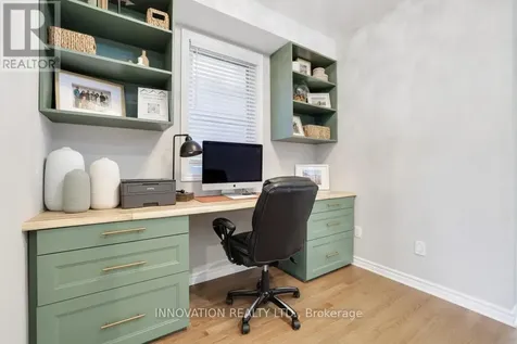 759 Samantha Eastop Avenue Ottawa ON K2S 2E6