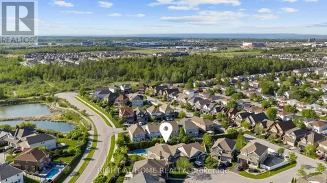707 Wrangler Circle Ottawa ON K2S 0R2