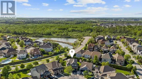 707 Wrangler Circle Ottawa ON K2S 0R2