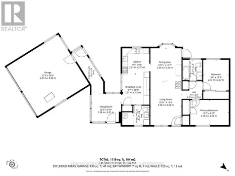 32 Martin Street South Mississippi Mills ON K0A 1A0