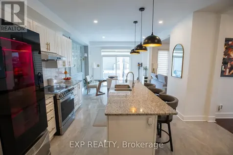 224 Alex Polowin Avenue Ottawa ON K2J 6E7