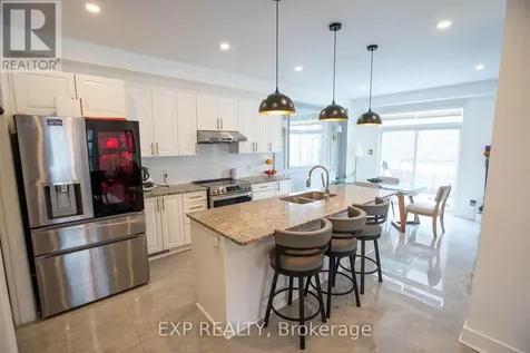 224 Alex Polowin Avenue Ottawa ON K2J 6E7