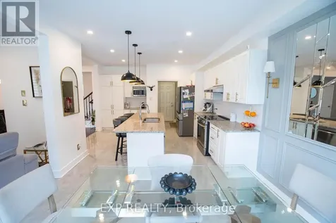 224 Alex Polowin Avenue Ottawa ON K2J 6E7