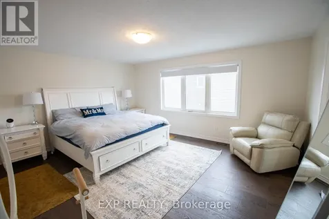 224 Alex Polowin Avenue Ottawa ON K2J 6E7