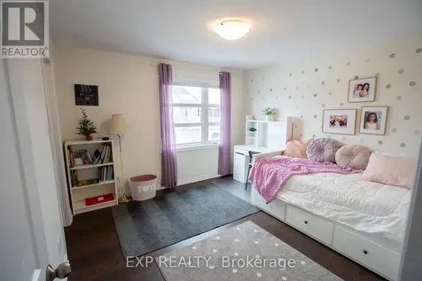 224 Alex Polowin Avenue Ottawa ON K2J 6E7