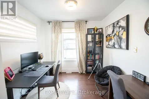 224 Alex Polowin Avenue Ottawa ON K2J 6E7