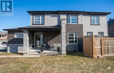 224 Alex Polowin Avenue Ottawa ON K2J 6E7