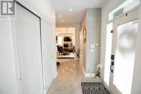 224 Alex Polowin Avenue Ottawa ON K2J 6E7