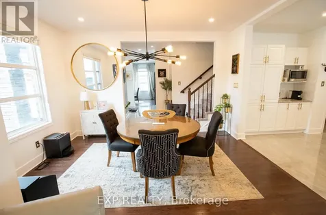 224 Alex Polowin Avenue Ottawa ON K2J 6E7