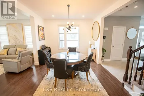 224 Alex Polowin Avenue Ottawa ON K2J 6E7