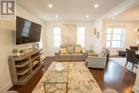224 Alex Polowin Avenue Ottawa ON K2J 6E7