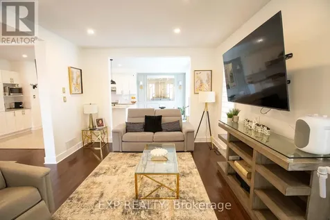 224 Alex Polowin Avenue Ottawa ON K2J 6E7