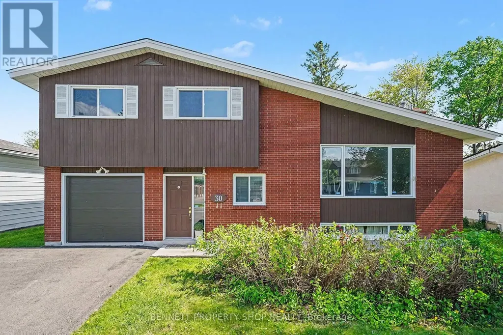 30 Corkstown Road Ottawa ON K2H 5B4