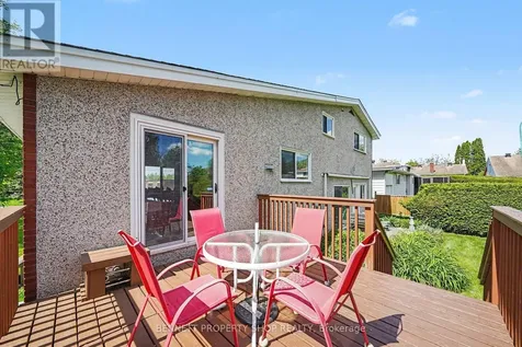 30 Corkstown Road Ottawa ON K2H 5B4