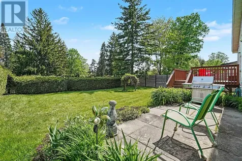 30 Corkstown Road Ottawa ON K2H 5B4