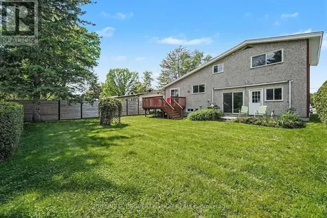 30 Corkstown Road Ottawa ON K2H 5B4