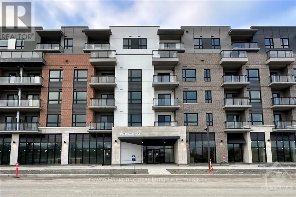 1350 Hemlock Road Ottawa ON K1K 5C2