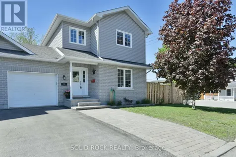 55 Woodward Street Carleton Place ON K7C 2X3