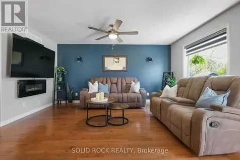 55 Woodward Street Carleton Place ON K7C 2X3