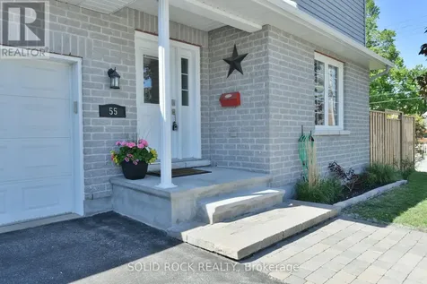 55 Woodward Street Carleton Place ON K7C 2X3