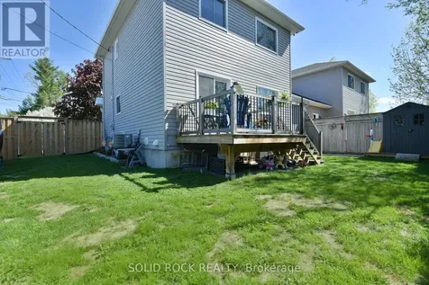 55 Woodward Street Carleton Place ON K7C 2X3