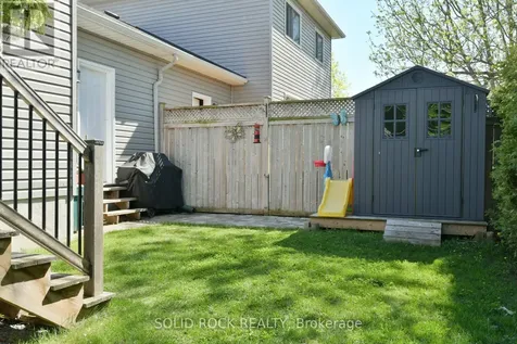 55 Woodward Street Carleton Place ON K7C 2X3