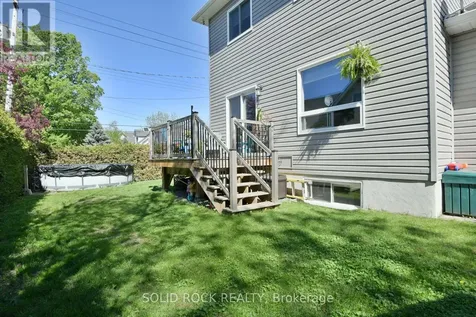 55 Woodward Street Carleton Place ON K7C 2X3