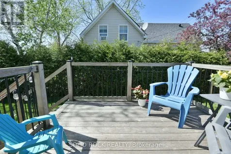 55 Woodward Street Carleton Place ON K7C 2X3