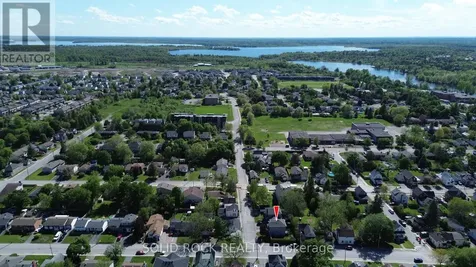 55 Woodward Street Carleton Place ON K7C 2X3