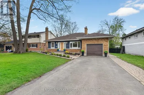 1530 Caton Street Ottawa ON K1H 6J4
