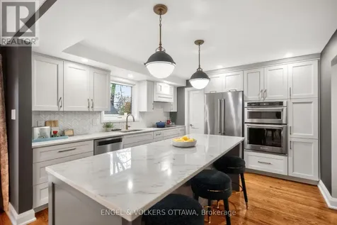 1530 Caton Street Ottawa ON K1H 6J4
